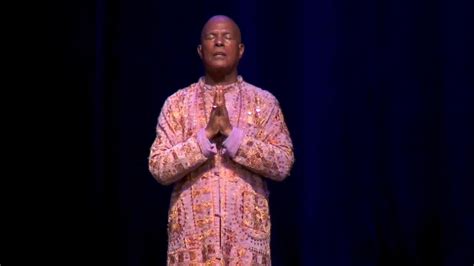 Agape's Way of Meditation Service, 4.